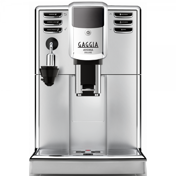 Gaggia RI8761/01 Anima Deluxe Kahve Makinesi