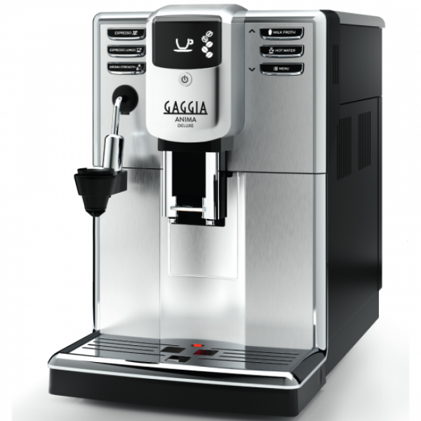 Gaggia RI8761/01 Anima Deluxe Kahve Makinesi