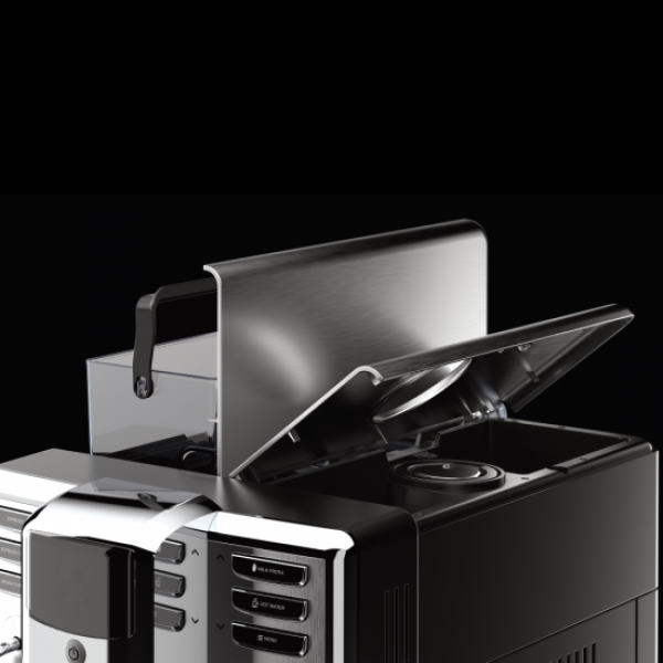 Gaggia RI8761/01 Anima Deluxe Kahve Makinesi