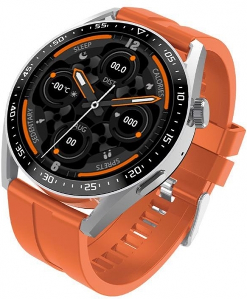 Torima HW3 Pro Akıllı Saat
