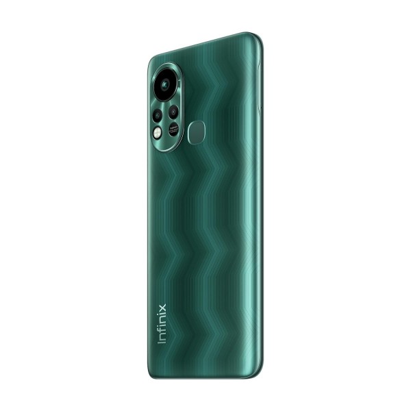Infinix Hot 11S (6 GB)