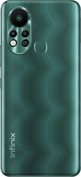 Infinix Hot 11S (6 GB)