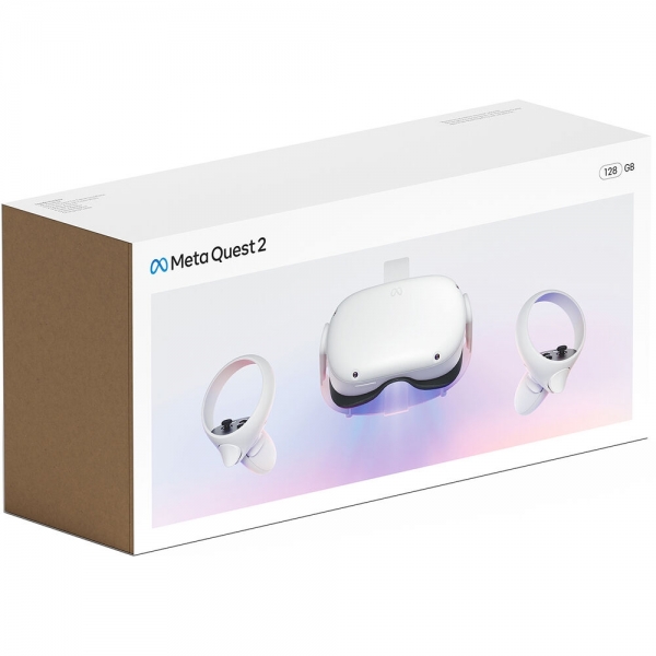Meta Quest 2 256GB