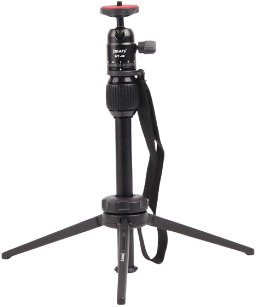 Zore MT-68 Tripod