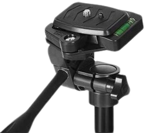 Zore DC-360 Tripod