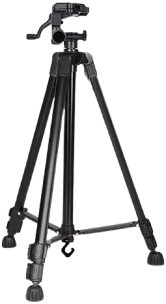 Zore DC-360 Tripod