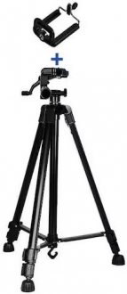 Zore DC-360 Tripod