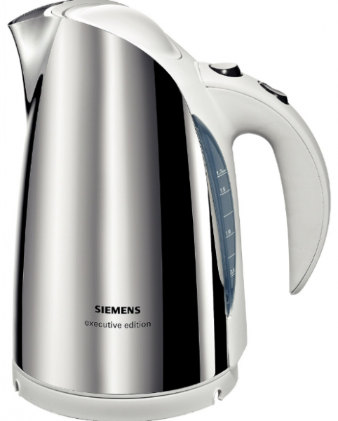 Siemens TW63101 Su Isıtıcı (Inox / Beyaz / Çelik)