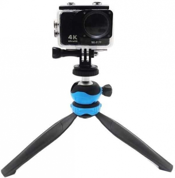 Zore MT-20 Tripod