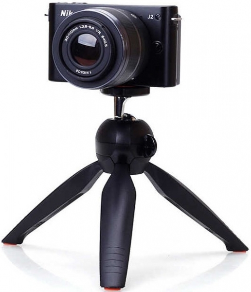 Zore DC-338 Tripod