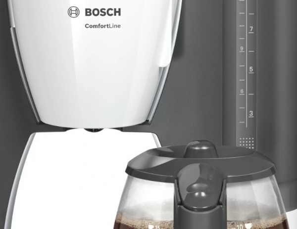 Bosch TKA6A041 Kahve Makinesi