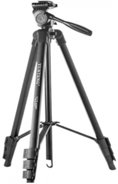 Yunteng VTC-618N Tripod