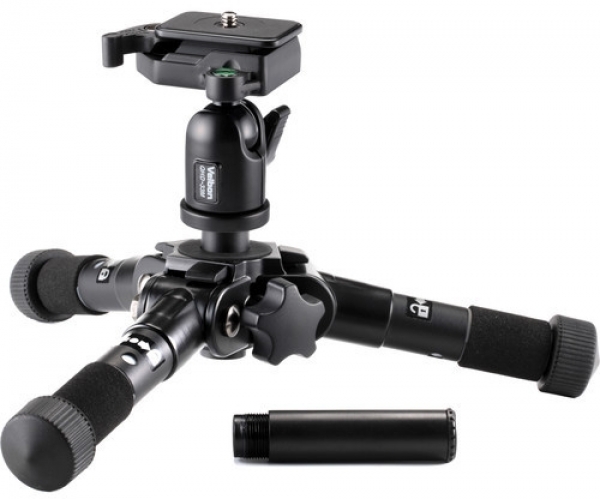 Velbon Ultra 353 Mini Q Tripod