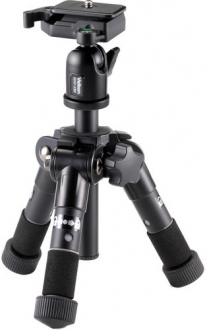 Velbon Ultra 353 Mini Q Tripod