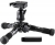 Velbon Ultra 353 Mini Q Tripod