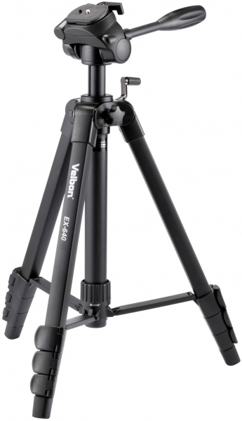 Velbon EX-640 Tripod