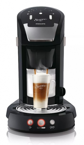 Philips Senseo Latte Select HD7854/69 Kahve Makinesi