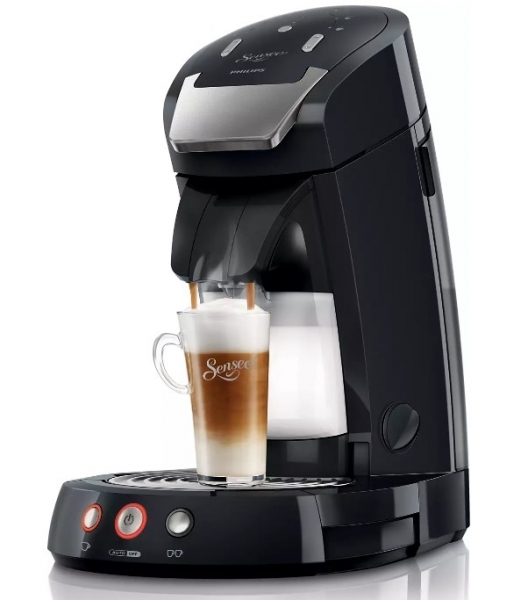 Philips Senseo Latte Select HD7854/69 Kahve Makinesi