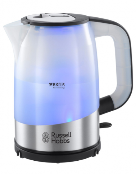 Russell Hobbs Brita Purity 18554-70 Su Isıtıcı