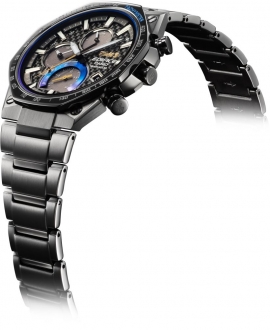 Casio Edifice EQB-1100TMS-1ADR Kol Saati