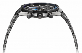 Casio Edifice EQB-1100TMS-1ADR Kol Saati