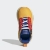 Adidas X Disney Racer TR21 Toy Story Woody Çocuk Spor Ayakkabı