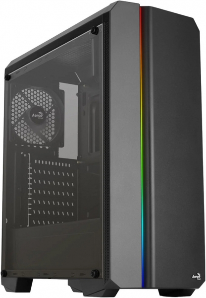 Aerocool Genesis V1 Bilgisayar Kasası