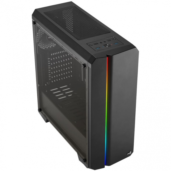 Aerocool Genesis V1 Bilgisayar Kasası