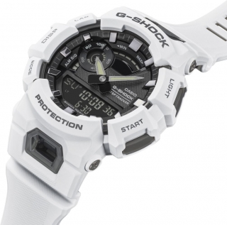 Casio G-Shock GBA-900-7ADR Kol Saati