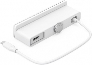 Hyper HD-34A8 USB-C for iMac 24 inç Dönüştürücü