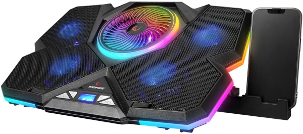 Rampage Breeze S50 Laptop Soğutucu