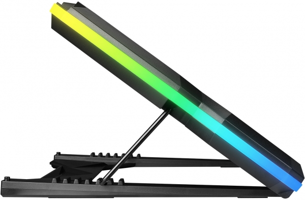 Rampage Breeze S50 Laptop Soğutucu