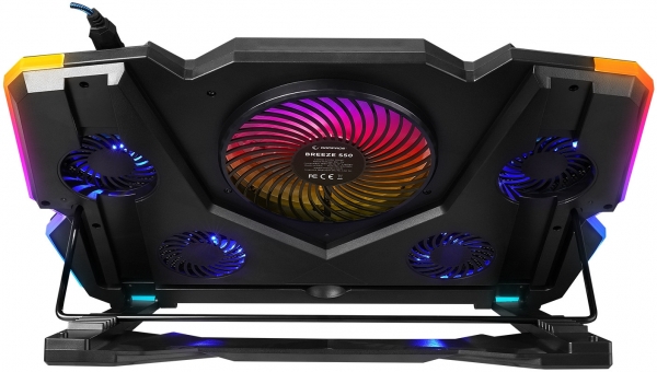 Rampage Breeze S50 Laptop Soğutucu