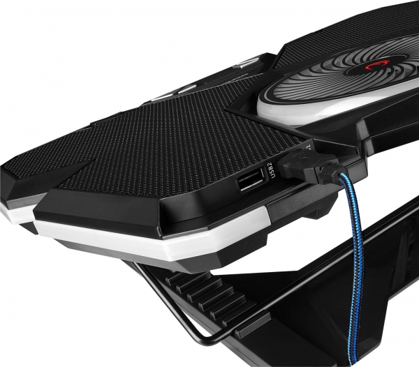 Rampage Breeze S50 Laptop Soğutucu