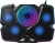 Rampage Breeze S50 Laptop Soğutucu