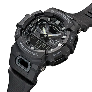 Casio G-Shock GBA-900-1ADR Kol Saati