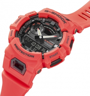 Casio G-Shock GBA-900-4ADR Kol Saati