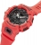 Casio G-Shock GBA-900-4ADR Kol Saati
