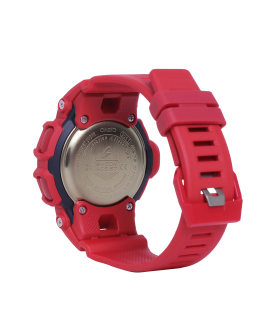Casio G-Shock GBA-900RD-4ADR Kol Saati