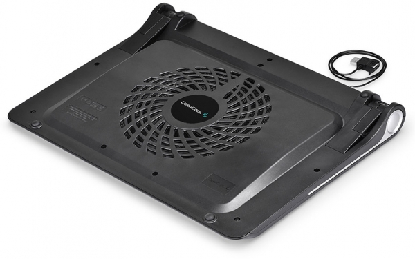 DeepCool N180 FS Laptop Soğutucu