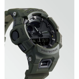 Casio G-Shock GBA-900UU-3ADR Kol Saati