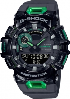 Casio G-Shock GBA-900SM-1A3DR Kol Saati