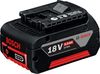 Bosch Professional GBA 18V 5.0 Ah Akü