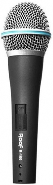 Roof R-100 Mikrofon