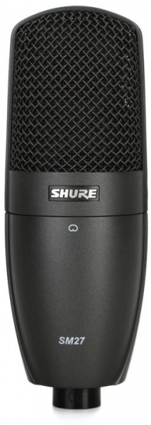 Shure SM27 Mikrofon