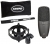 Shure SM27 Mikrofon