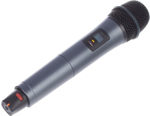 Sennheiser XSW 65 Mikrofon