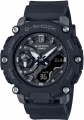 Casio G-Shock GMA-S2200-1ADR resim