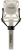 Marantz MPM-3000 Mikrofon