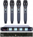 Hepa Merz HM-444E resim